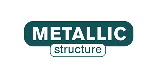 Metallic Structure Aquavia Spa
