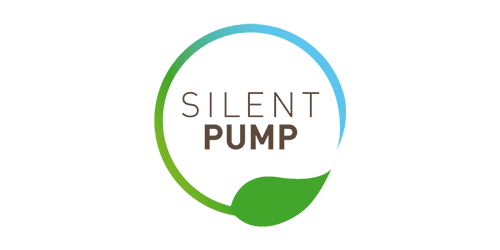Silent pump