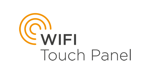 Wifi Touch Panel Aquavia Spa