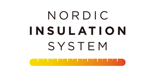 Nordi Insulation System Aquavia Spa